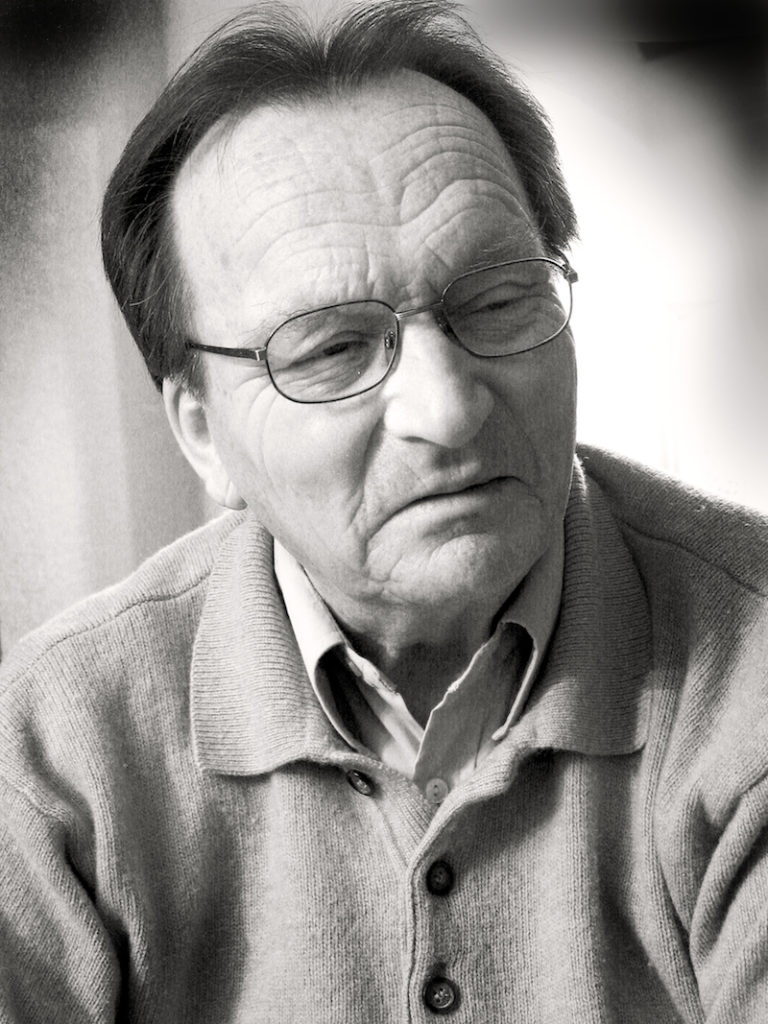 Alf Nilsen-Børsskog