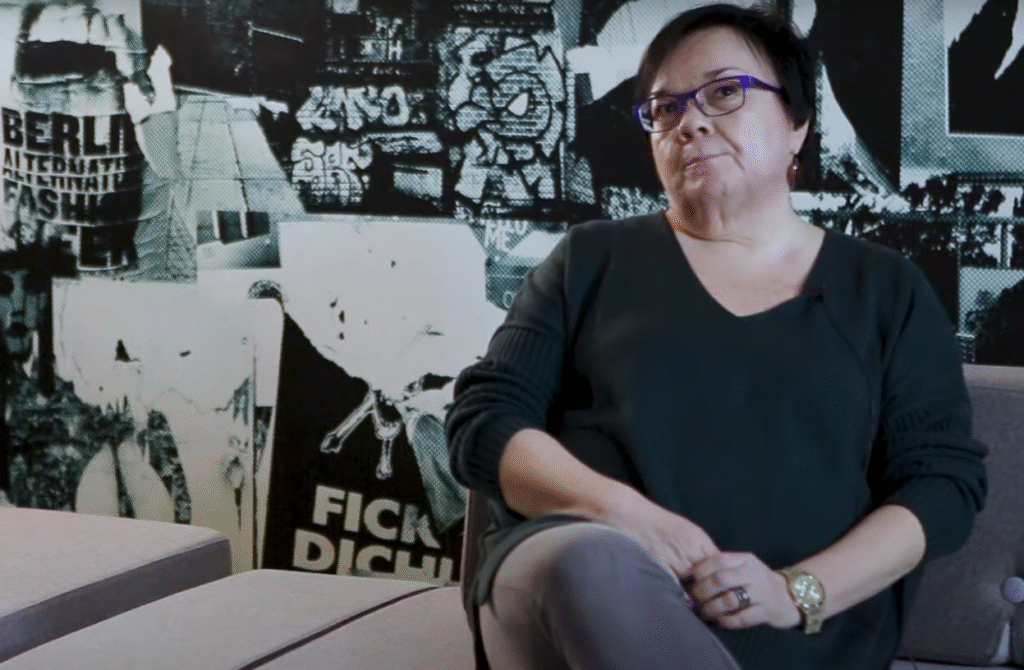 Video: Bente Pedersen forteller