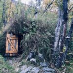 Evakueringsgamma i Gárdegohppi