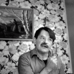 Artikler av Idar Kristiansen i Vi menn