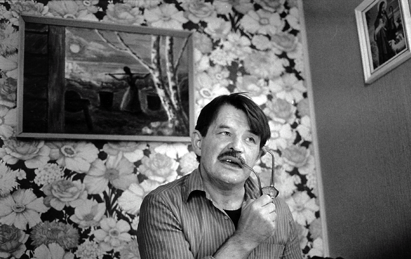 Artikler av Idar Kristiansen i Vi menn