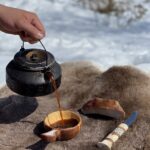 Åarjel-saemieh – Sørsamer