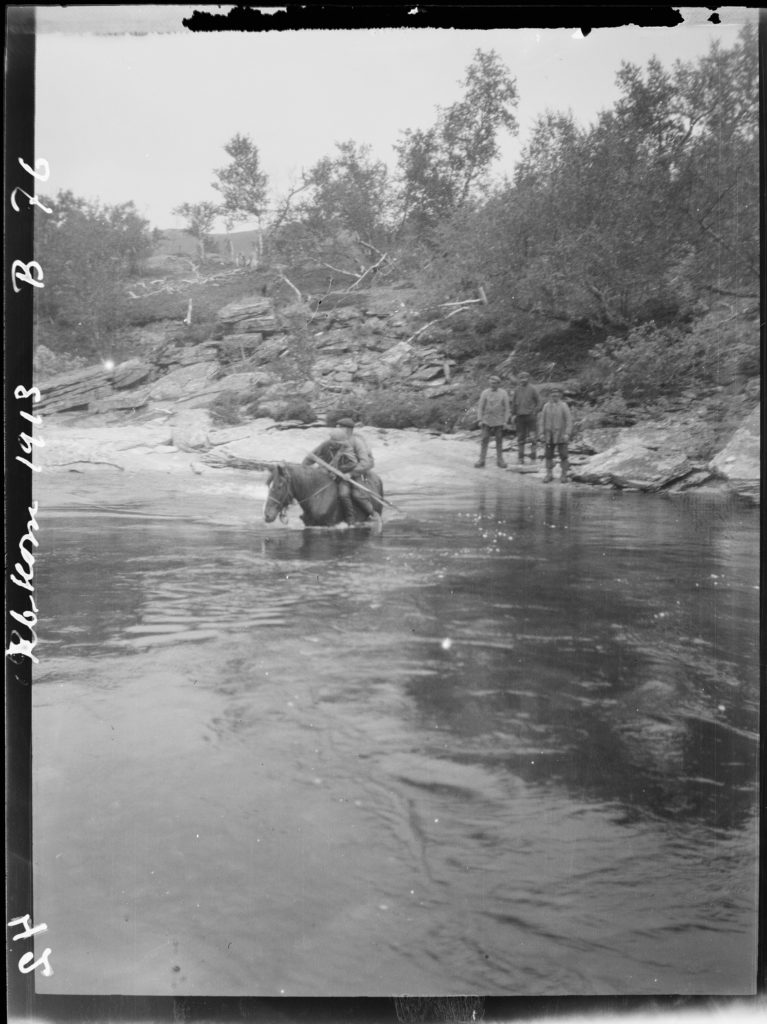 Reinbeitekommisjonen av 1913