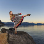 Kult å kunne samisk