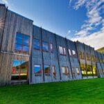 Senter for nordlige folk