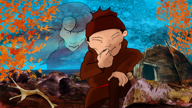 Joik som pedagogisk ressurs i barnehagen