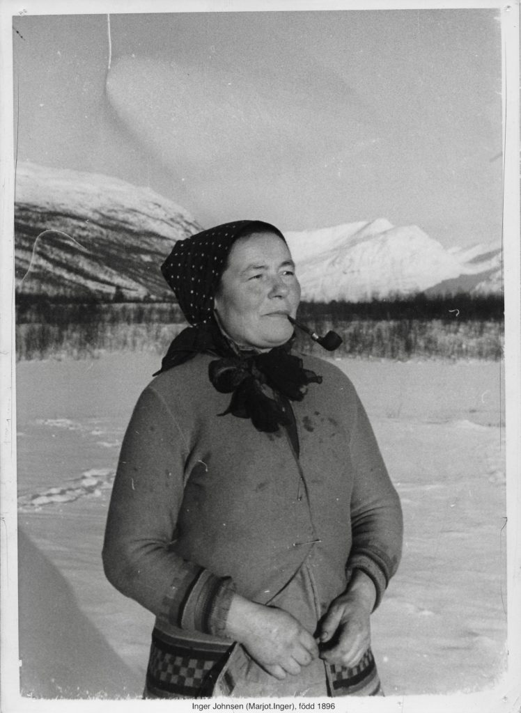 Marj-Inger