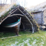 Fjærabuene i Birtavarre