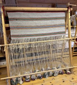 Kopiering av rátnu / grene