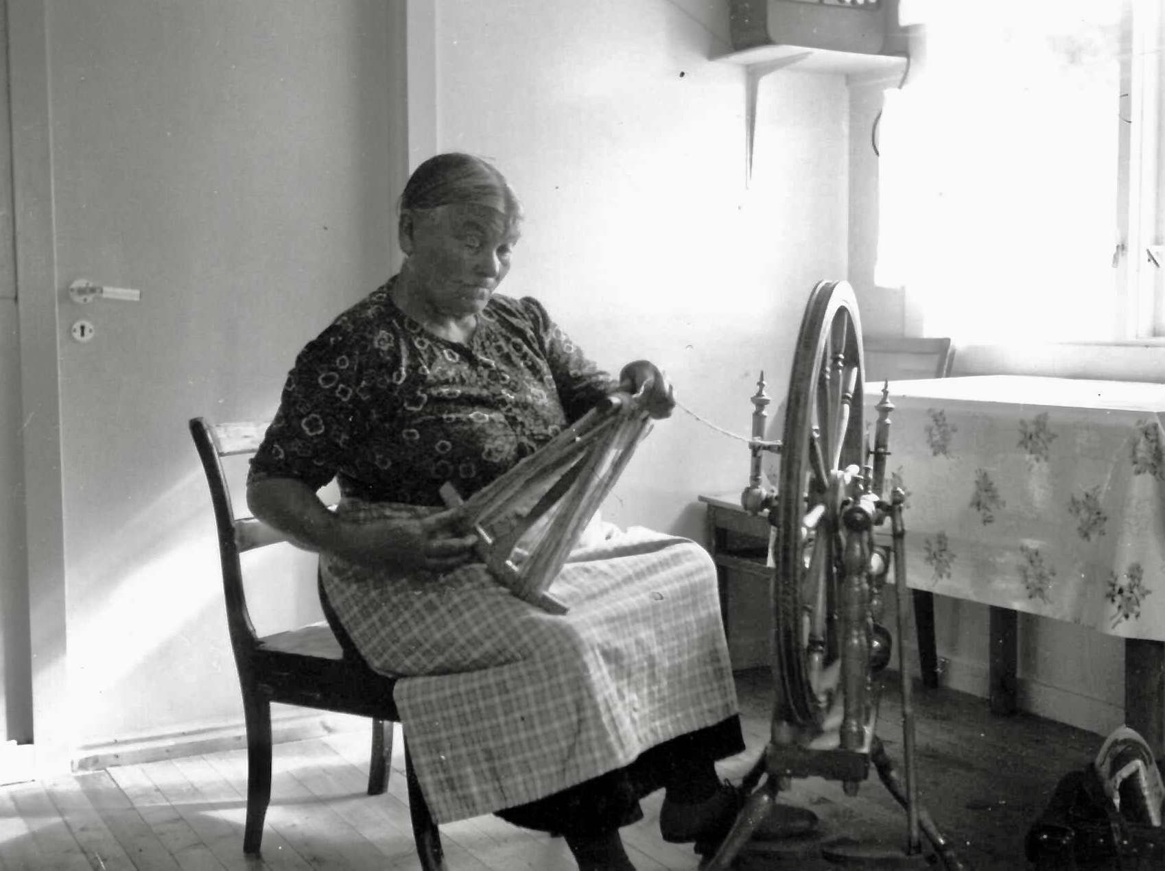 Duodji- og håndverk