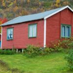 Sjåbakkenhuset – Sjit helvedes kåken