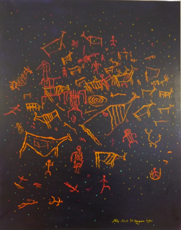 Nils-Aslak Valkeapää