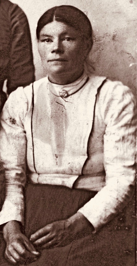 Stor Aletta – uunnværlig i sin tid