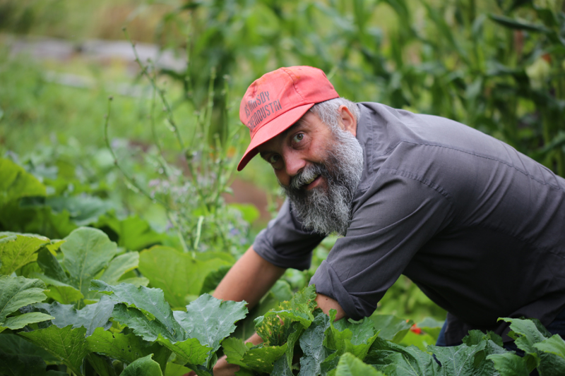Geir Tore Holm - 27.08.15