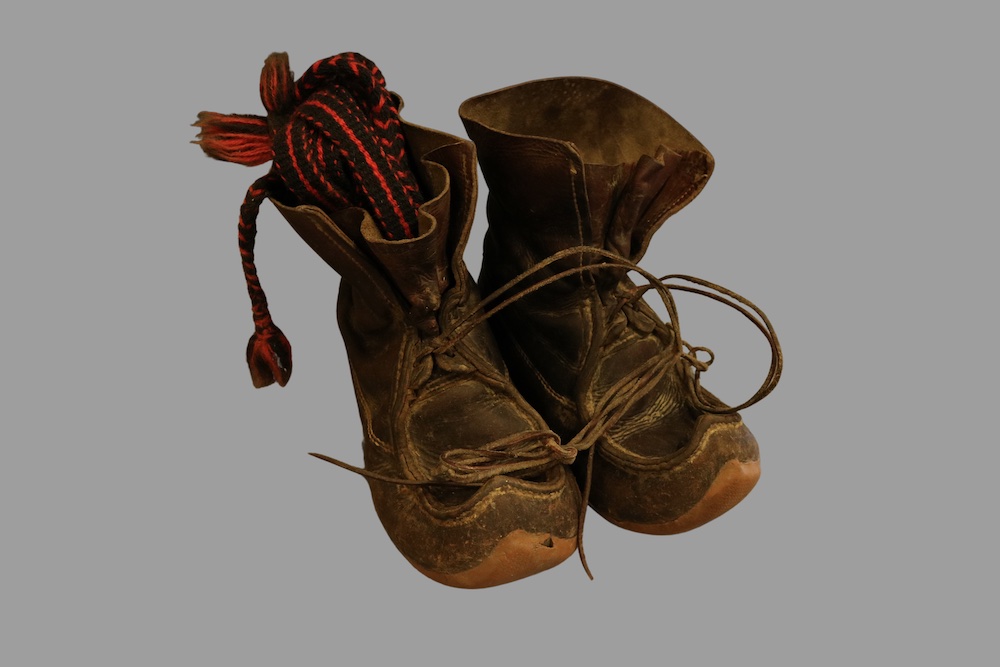 Komager / gámmagat.