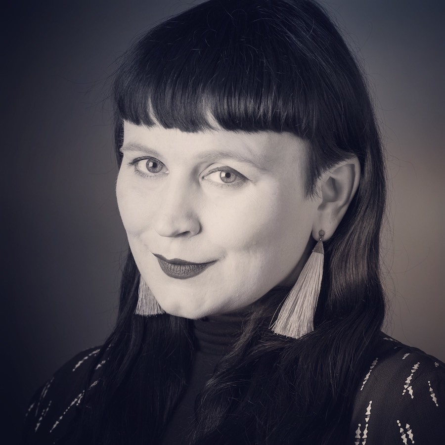 Marita Isobel Solberg