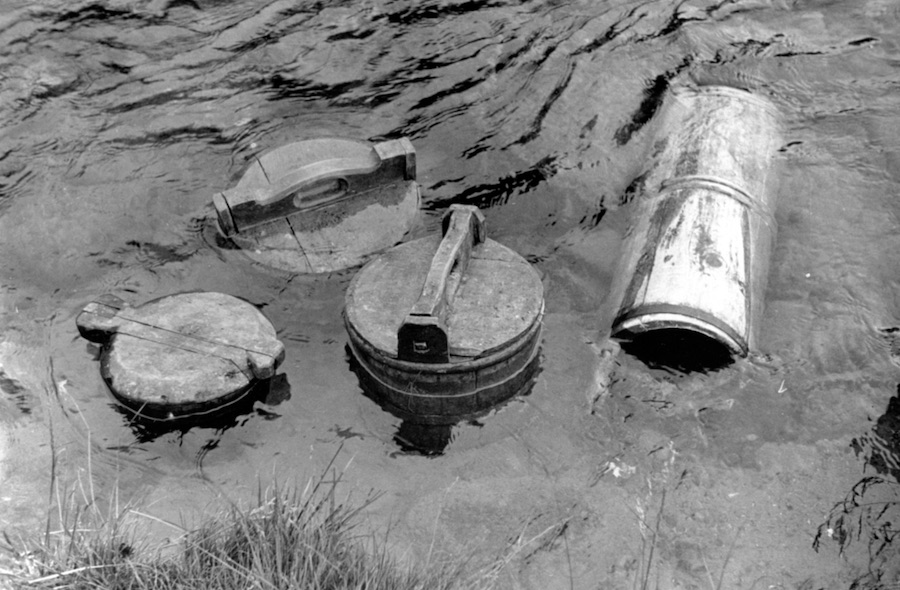 Hverdagsliv og selvberging