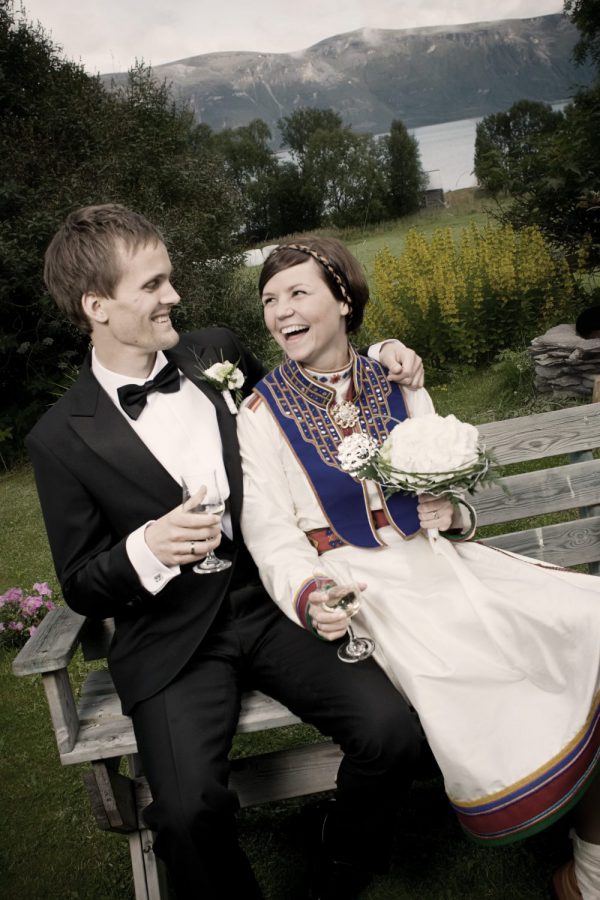 Sølvkrage / Silbarahka