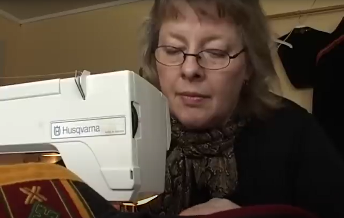 Kle seg i samisk identitet