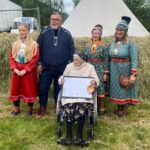Årets Buošši 2025
